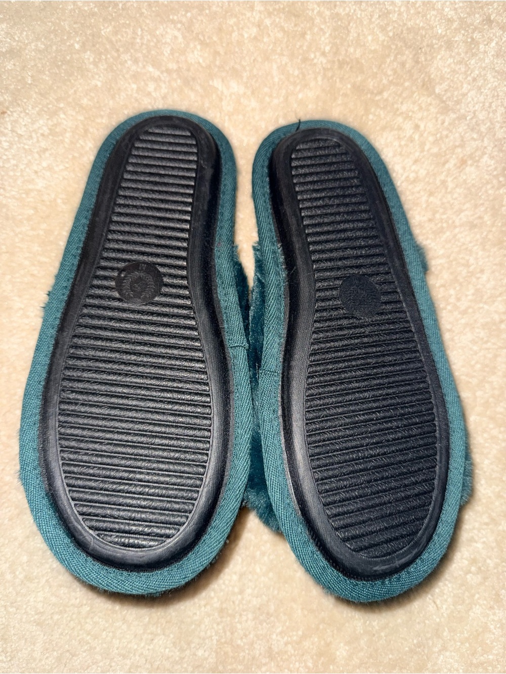 Pink Slippers - Picture 3 of 4
